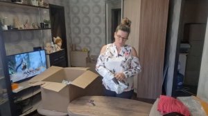 12-я коробка 📦