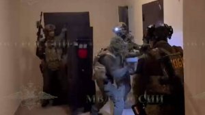 Задержаны подозреваемые в убийстве в Эмиратах российского бизнесмена и его жены