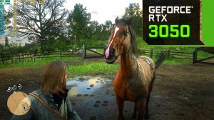 Red Dead Redemption 2 - Лучшие настройки