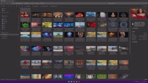 Обзор: Скрин файл JXR Тематика Разное 4K HDR