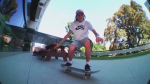 Chloe Covell Movie THPS 3+4