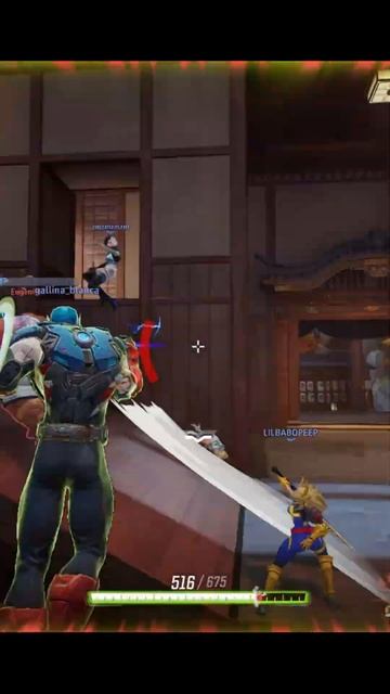 Капитан Америка: зонинг это всё | #Twitch #Marvel #MarvelRivals #марвел #танк