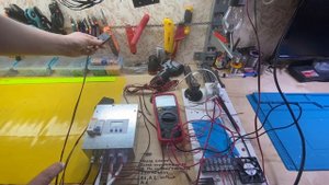 СПИРТовая баня НЕ ПРОЙДЕТ! Версия РМКСС чисто для информации, не для продажи♂️