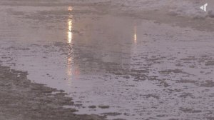 «МОРЕ» НА ДОРОГЕ, 07.11.2025