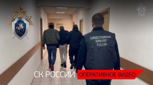 Установлены и задержаны подозреваемые в убийстве семейной пары в Объединённых Арабских Эмиратах