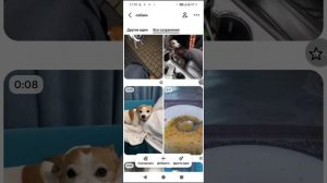 Крутые видосики