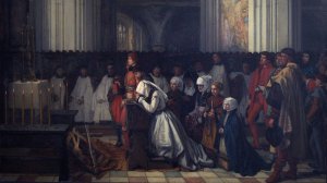 Межрелигиозные вопросы и ответы. Православие и католицизм.