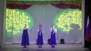 Дмитриева Екатерина, Лапчик Александра, Верес Анна