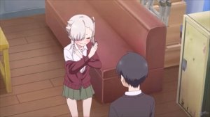 И сосать научишься и голодать не будешь) "Вампирочка не умеет правильно сосать" 16+