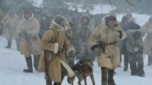 Шел этап окруженный конвоем | Шансон