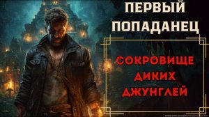 ПОПАДАНЕЦ: СОКРОВИЩЕ ДИКИХ ДЖУНГЛЕЙ