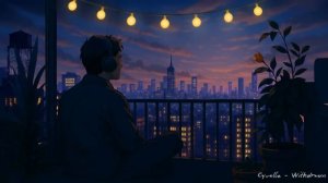 nothing ever changes Sad Lofi Hip Hop Mix Chapter 2