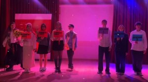 С.А.Есенин "Русь уходящая" 10 класс