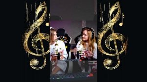 Саша Капустина Даниэла Устинова (Daniela) - Пыяла