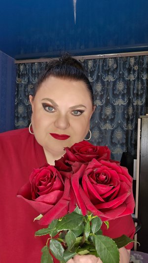 Яркий Макияж 💄 Рубрика Преображение ✨️ До и после 💄