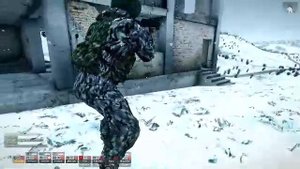 Прохождение ARMA 3 - RHS First chechen war (ч.3)