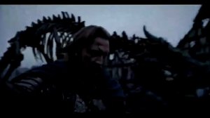 Будни стражника из Скайрима veo3 ai вео memes юмор скайрим мемы фильм топ прикол_processed