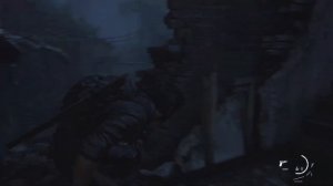 Одни из нас: Часть I PS5 Прохождение