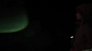 ночная прогулка