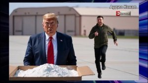 На авиабазе в США произошло отравление «белым порошком» после визита Дональда Трампа