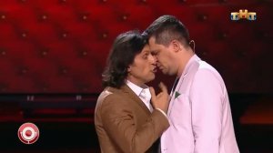 Comedy Club, Гарик Харламов и Арева (2)🤣