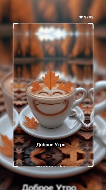 Доброе утро, желаю хорошего дня в пятницу 💝👍#доброеутро смотреть онлайн