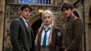 АУДИОКНИГА ПОЛНОСТЬЮ  БЕГЛЯНКА С ТАЙНОЙ ПОГОНЯ, МАГИЯ, ТАЙНЫ, ОПАСНОСТЬ, ДОВЕРИЕ, ЛЮБОВЬ