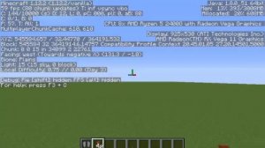 Minecraft Clip for TMGK9000HD: "Minecraft: Pixel Art Prisition 6583 - Aveilu Residence" Part 2