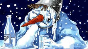 Дедморозовская