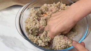 Они такие вкусные, что я  готовлю их 2 раза в неделю!