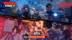 я играю в brawl Stars