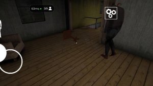 GRANNY MULTIPLAYER! CHAPTER 2! MAIL ESCAPE DOOR