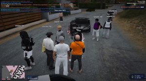 СЕМЬЯ ЧСВ СТРИМЕРА НЕ ПРОШЛА ПРОВЕРКУ в ГТА 5 РП / ПРОВЕРКА СЕМЬИ в GTA 5 RP