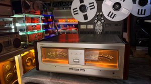 Onkyo Integra M-588 усилитель мощности...