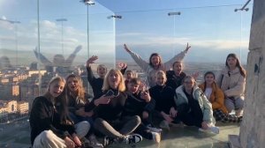 Мы - на Кавказе! #золотойорел #конкурс #ингушетия #фестиваль #дети