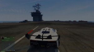 180 СЕК! УГНАЛ НОВУЮ МАШИНУ КОТОРОЙ НЕ СУЩЕСТВУЕТ! ИЗ НОВОГО ОБНОВЛЕНИЯ ! - БИТВА ВОРОВ GTA 5 ONLINE