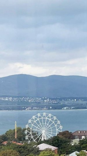 Квартира в Геленджике цена 15.5 млн.р. на ул.Советской. Квартиры в Геленджике без лишних слов !