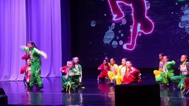 В ритме улиц смотреть онлайн