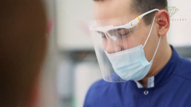 Знакомство с врачом|Врач-ортодонт, гнатолог Пузырев Денис Олегович