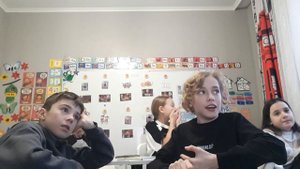 2. 5 класс. Урок 15. 06.11.25 Группа 2