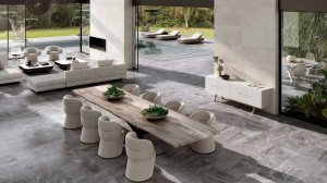 Керамическая плитка и ступени  Exagres, коллекция IMPERIAL