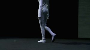 Новость: Iron пробуждается: Живой страж Xpeng ступает в наш мир 🤖✨