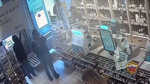 ‼️35 000 рублей стали причиной уголовного дела после инцидента в магазине на Цветном бульваре‼️