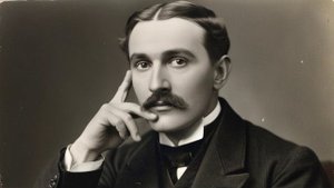 Поль Валери