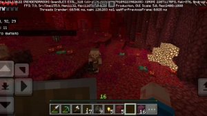 выживание в мире маинкрафт с другом