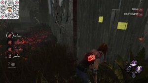 Видео стрима по ДБД от 07.11.2025