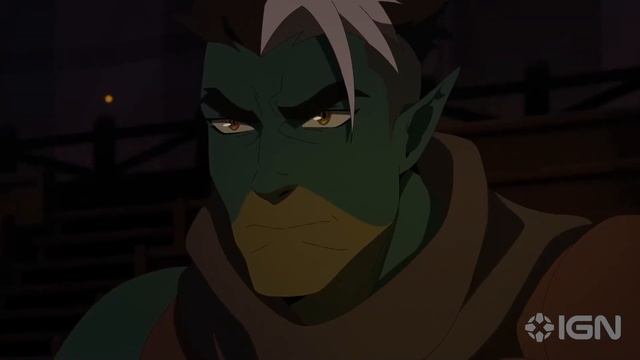 Могучая девятка - отрывок смотреть онлайн