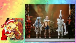 День рождения Буратино