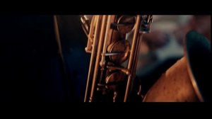 дуэт ЗОЛОТО " Осенний джаз" сл. Олега Ткаченко муз. Сергей Бронза