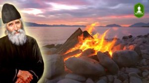 Какие Чувства МЫ испытываем после Смерти. Рассказывает Паисий Святогорец